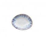 Prato Oval Mini 11cm Brisa Ria Azul