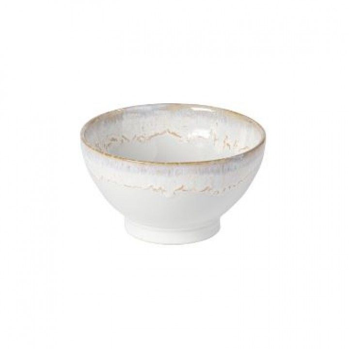 Taca 15cm 55cl Latte Bowl Branca