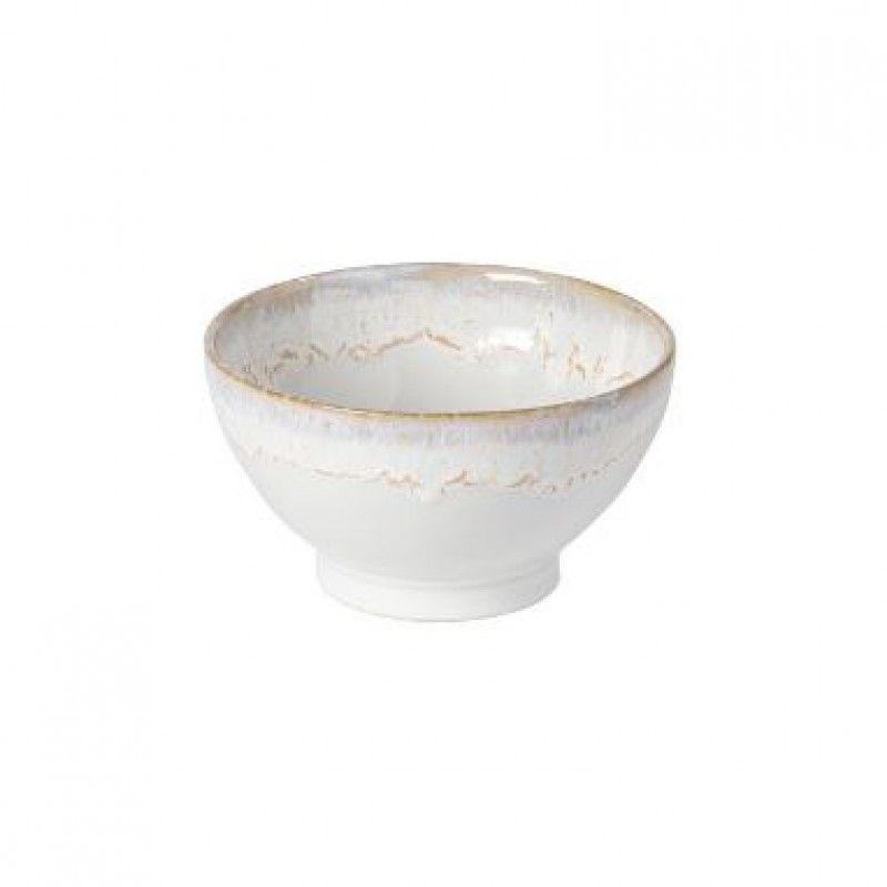 Taca 15cm 55cl Latte Bowl Branca