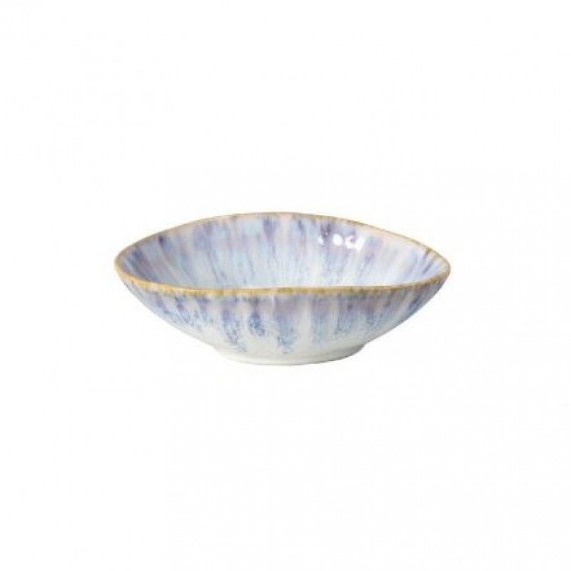 Taca Oval 0.20l Brisa Ria Azul