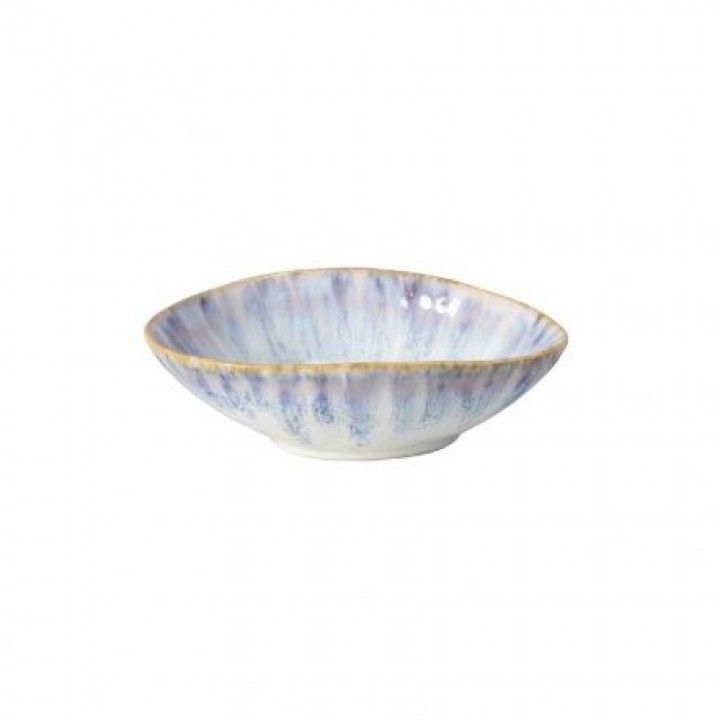 Taca Oval 0.20l Brisa Ria Azul