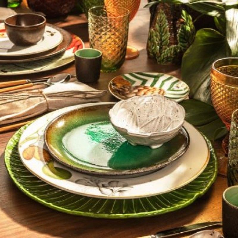 Prato Sobremesa 23 Amazonia 37004627