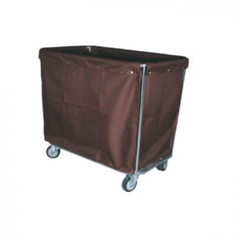 Folding laundry trolley 94X56X83.5CM 90.3202