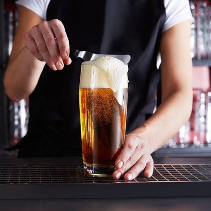 Copo 40  Willi Becher