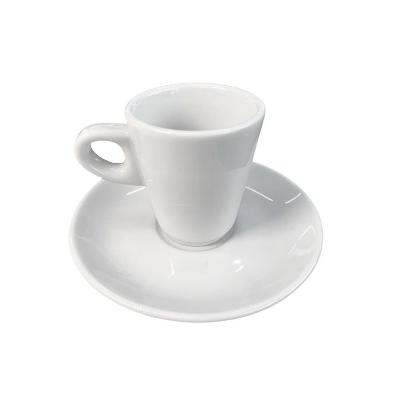 Chavena e pires Cafe 10CL Comum