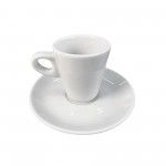 Chavena e pires Cafe 10CL Comum