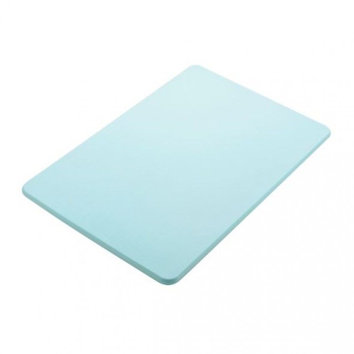 Blue cutting board 51X38X1.25 6215CB