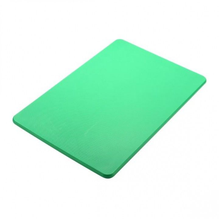 Green cutting board 51X38X1.25 6215CN