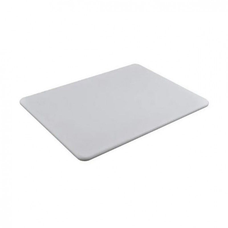 White cutting board 51x38x1.25 6215CW
