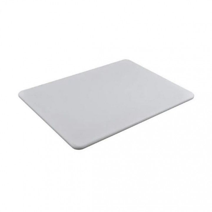 White cutting board 51x38x1.25 6215CW