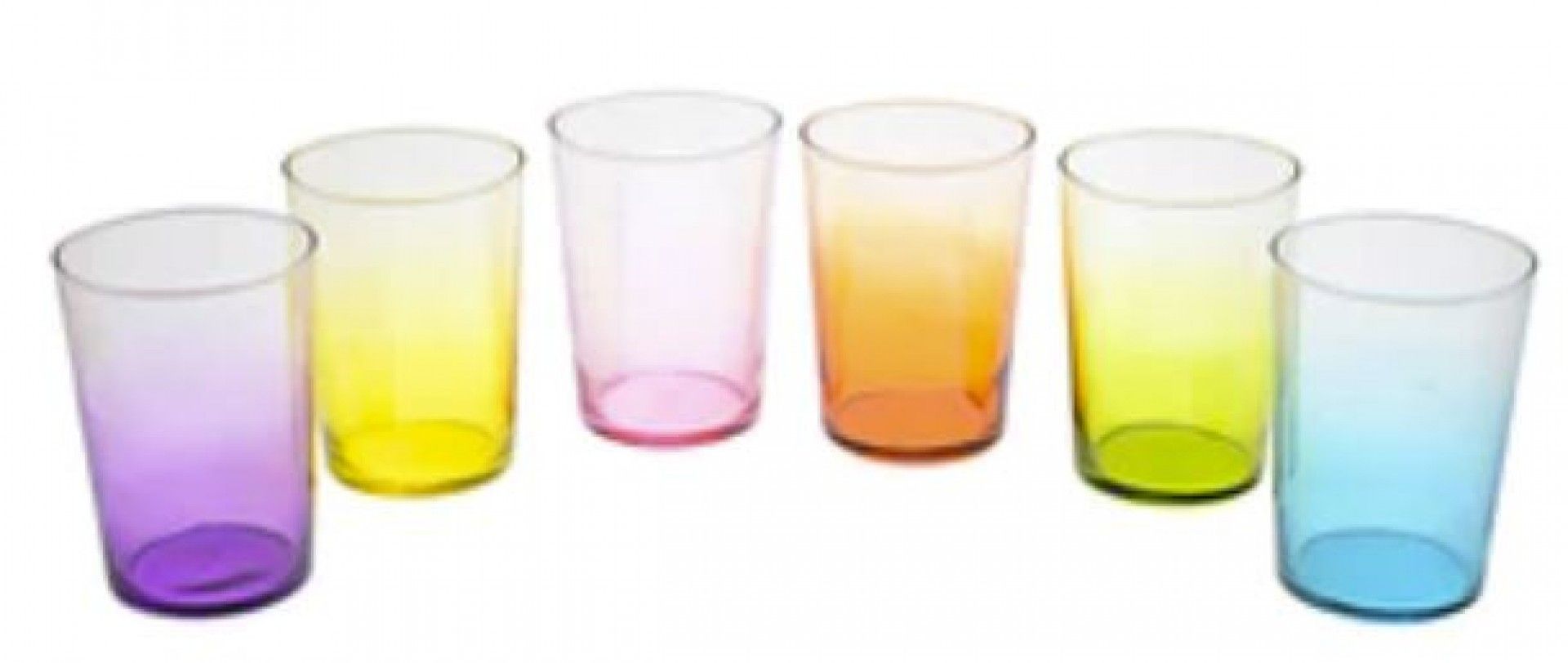 Conj. 6 Copos 49cl Workshop 95013