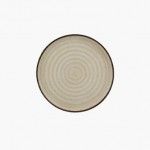 Prato Raso 27cm Nordic Iron 210020199