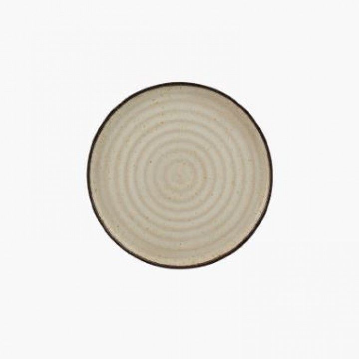 Prato Raso 27cm Nordic Iron 210020199