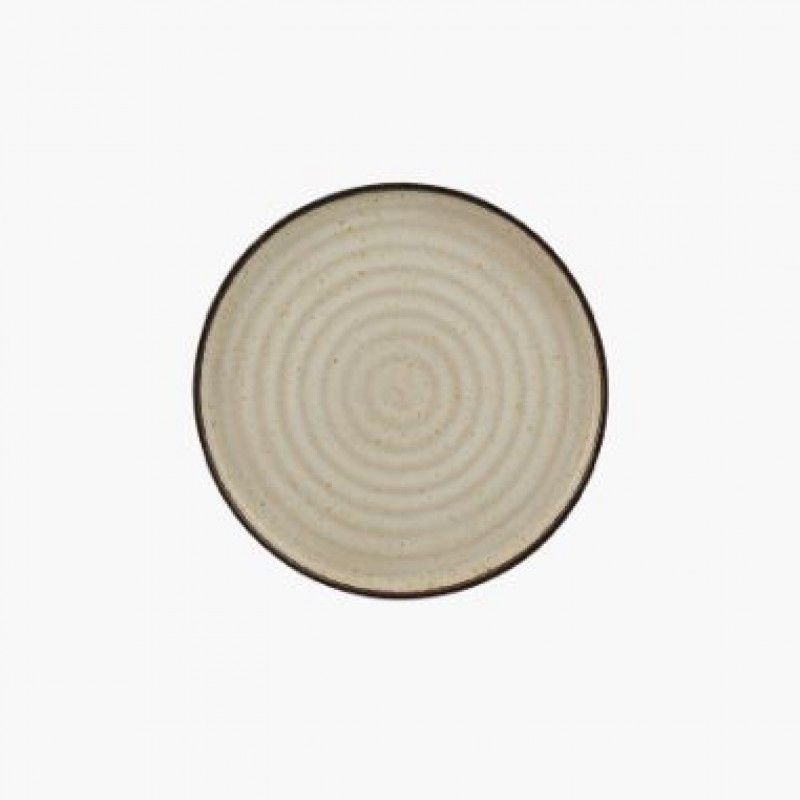 Prato Raso 27cm Nordic Iron 210020199