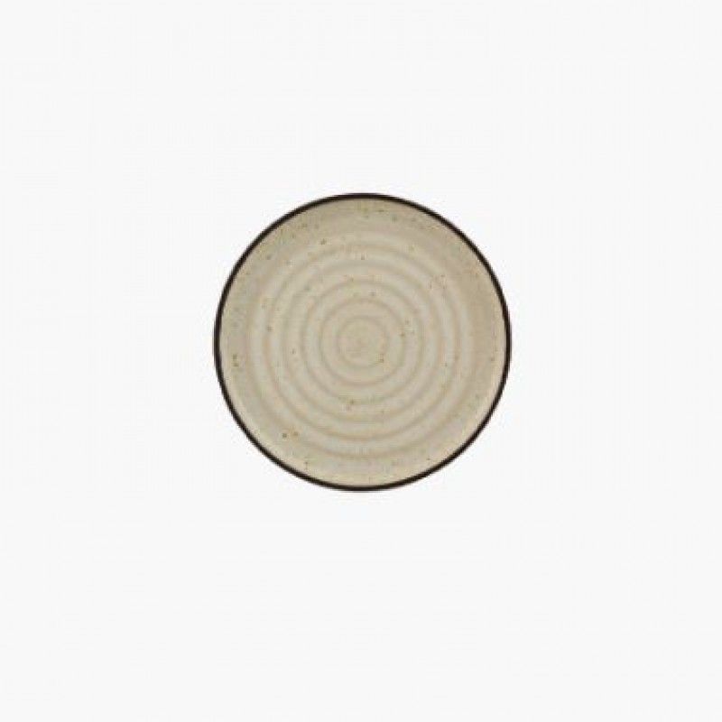 Prato S/Mesa 22cm Nordic Iron 210020193