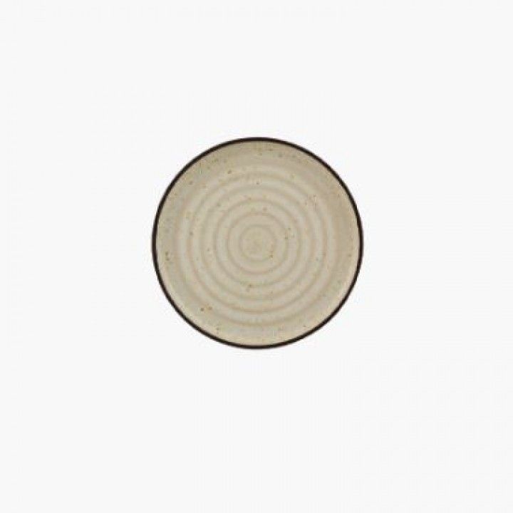 Prato S/Mesa 22cm Nordic Iron 210020193