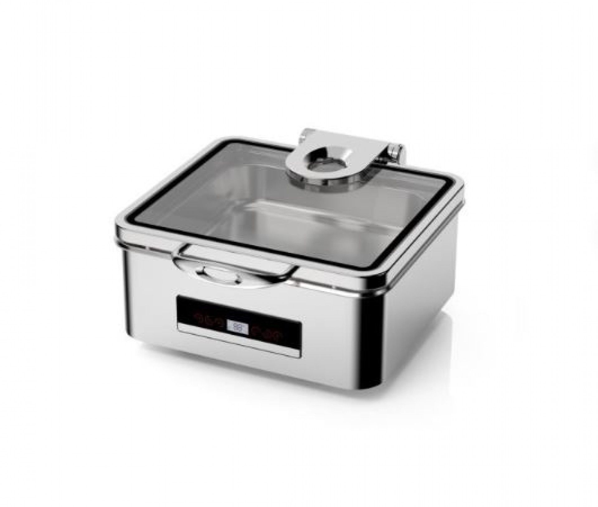 Chafing Rect.Eletrico Dry Heat Waterless 5.5