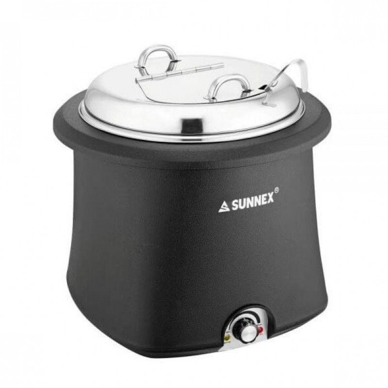 Galena electric soup pot 10L E07-1001