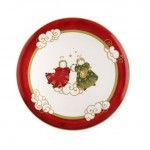 Prato 30 Coupe Anjos Gold