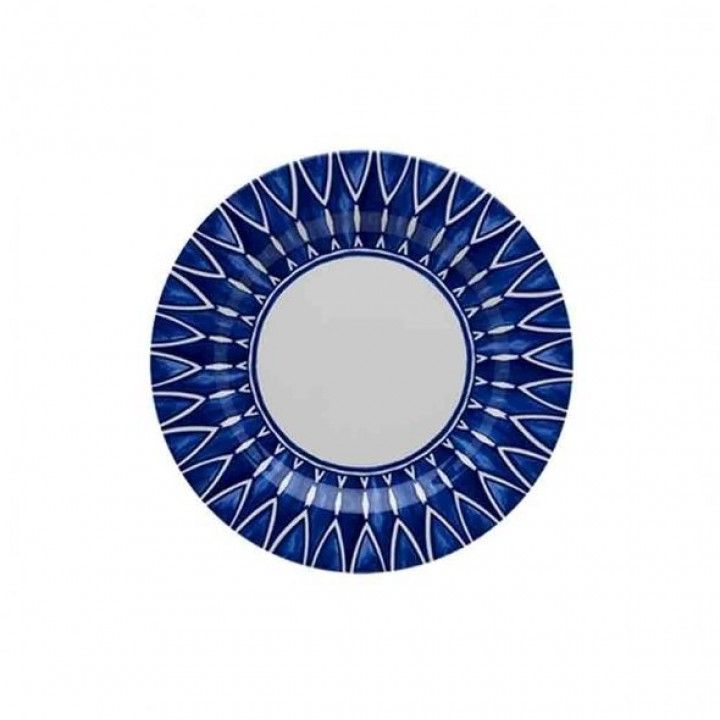 Prato Sobremesa 21cm  Azure Lux