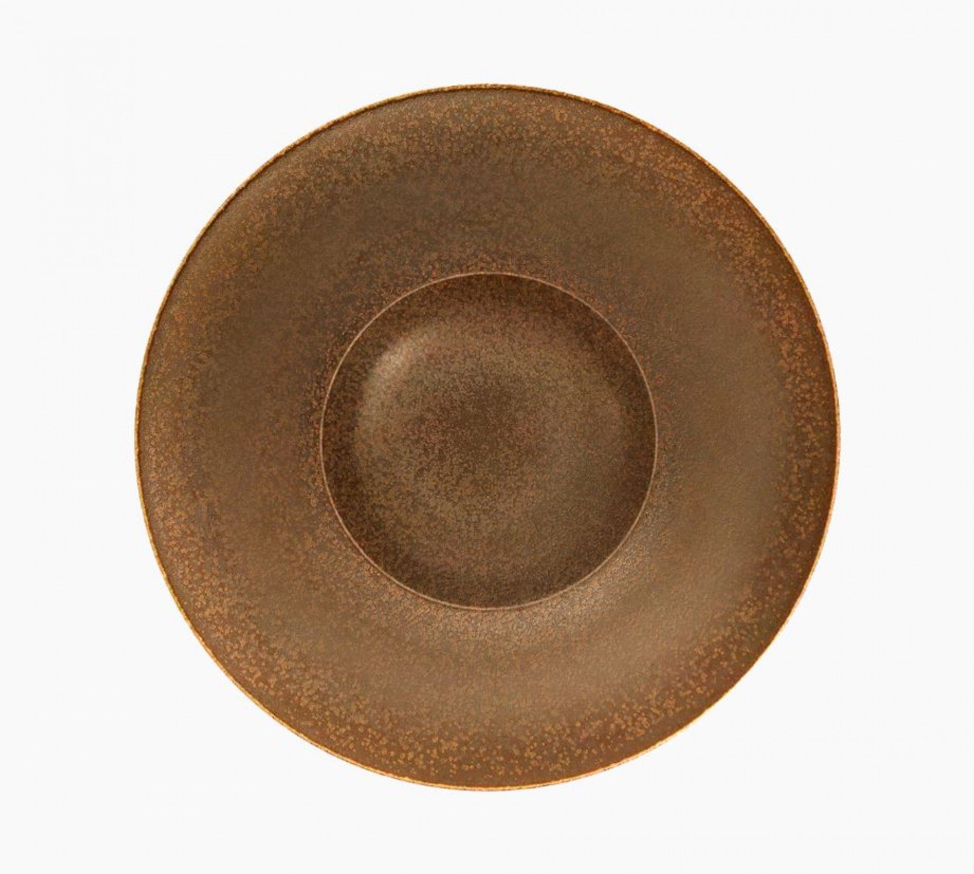 Prato Gourmet 25cm Powerful