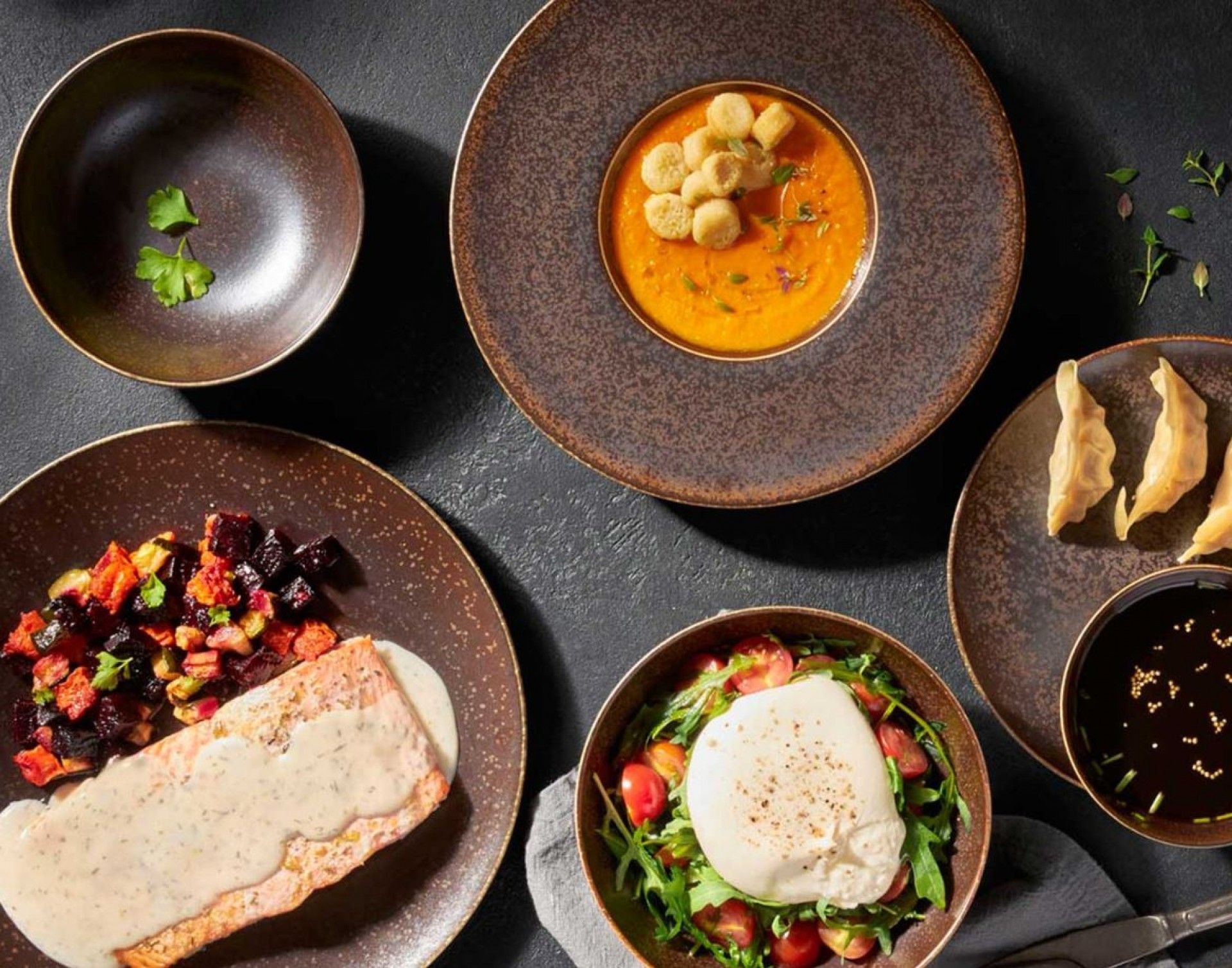 Prato Gourmet 25cm Powerful