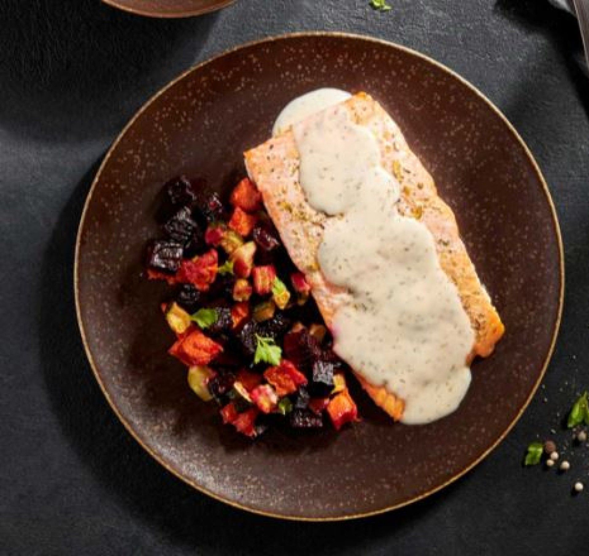 Prato Coupe 21cm Powerful