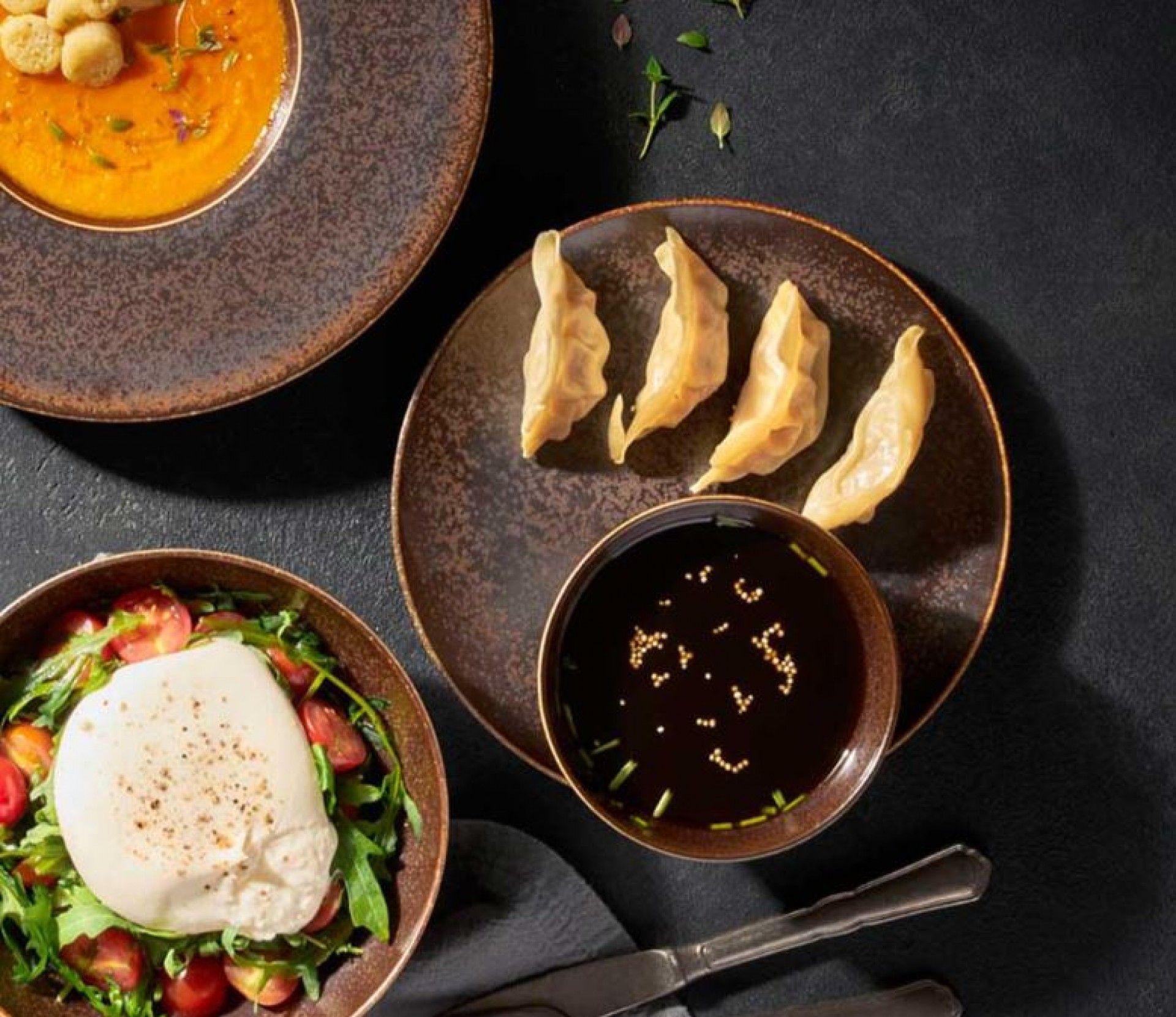 Prato Coupe 16cm Powerful