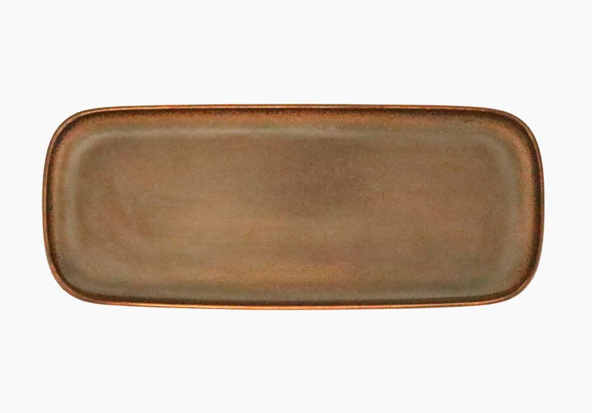 Travessa 31x13cm Powerful