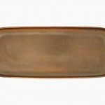 Travessa 31x13cm Powerful