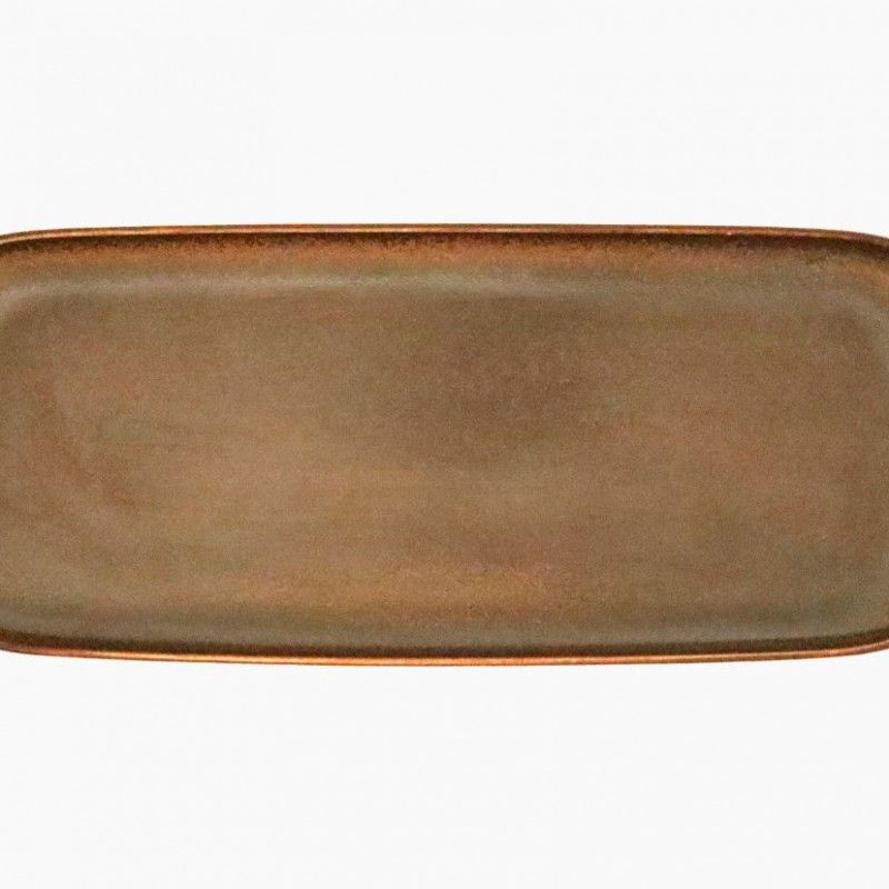 Travessa 31x13cm Powerful