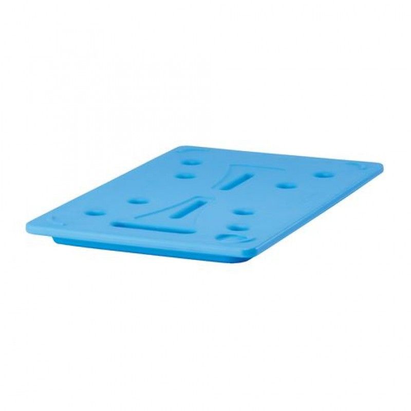 Placa Refrigerada 1/1 Camchiller Az Cp3253443