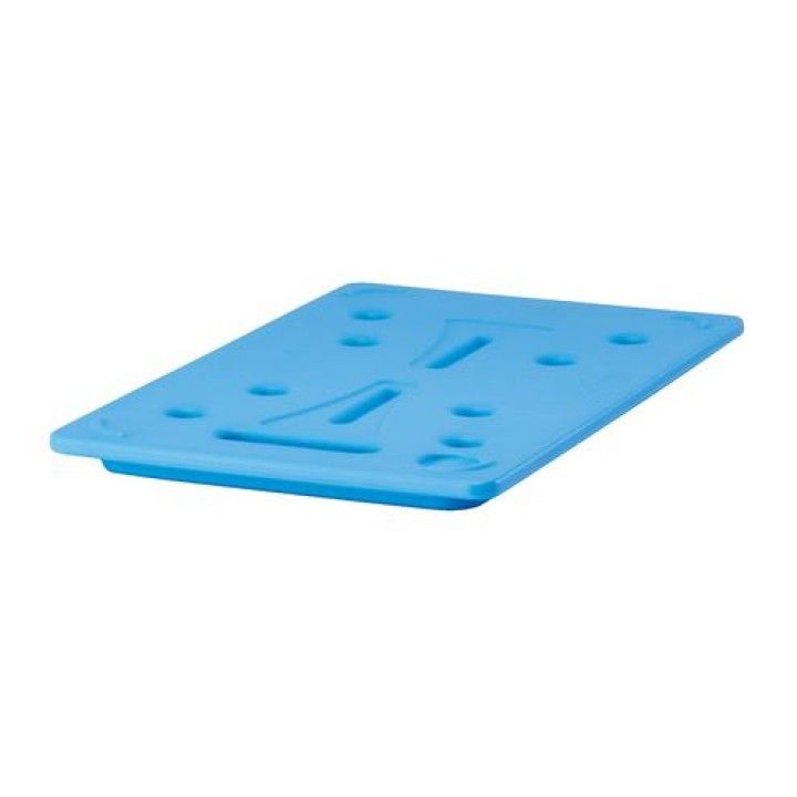 Placa Refrigerada 1/1 Camchiller Az Cp3253443