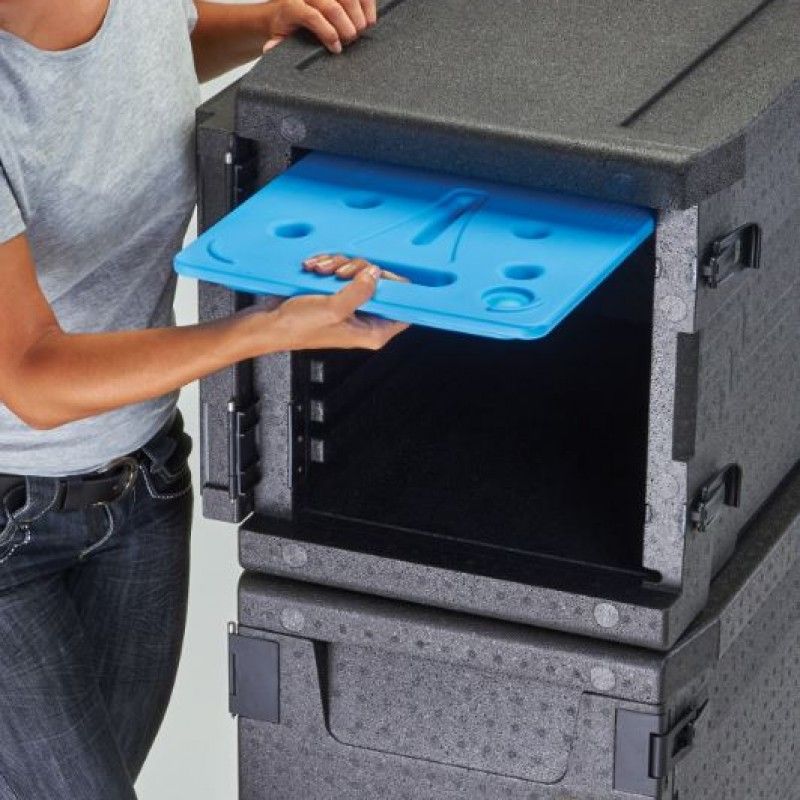 Placa Refrigerada 1/1 Camchiller Az Cp3253443