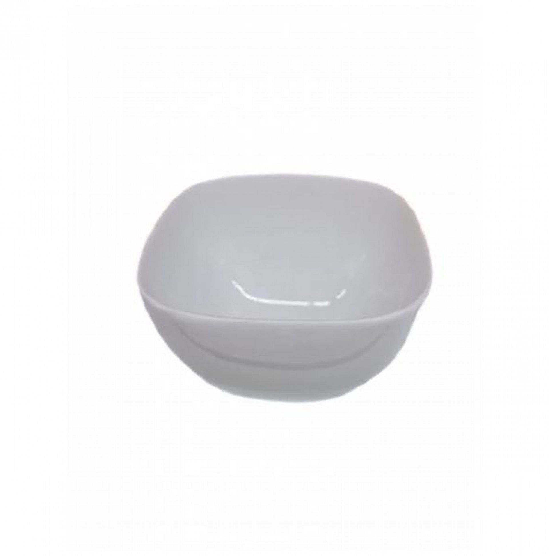 Taça Esparguete Quad. 14x14cm Catering Br