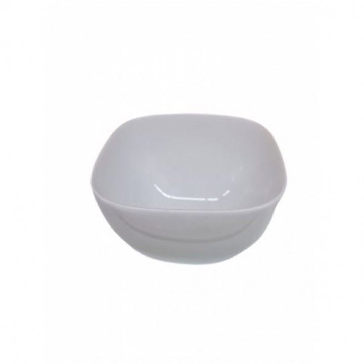 Ta�a Esparguete Quad. 14x14cm Catering Br