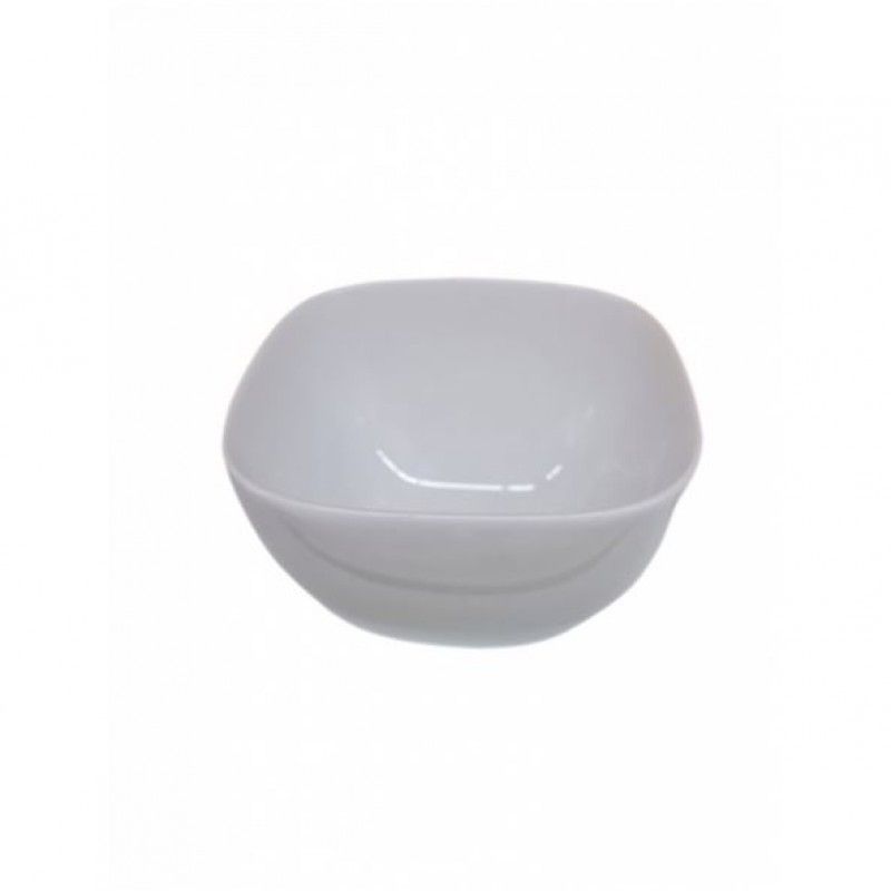 Ta�a Esparguete Quad. 14x14cm Catering Br