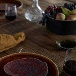 Folha Aperitivos 11cm Riviera Forets