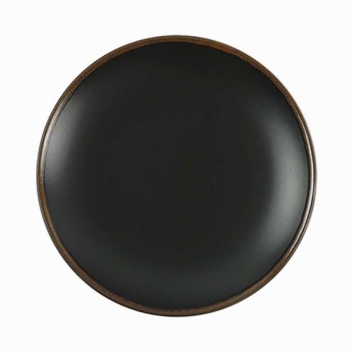 Prato Raso Coupe 16cm Gloomy