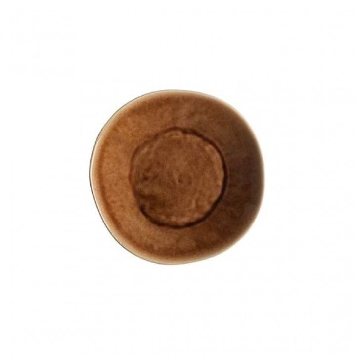 Prato Sopa/Pasta 25cm Riviera Terra