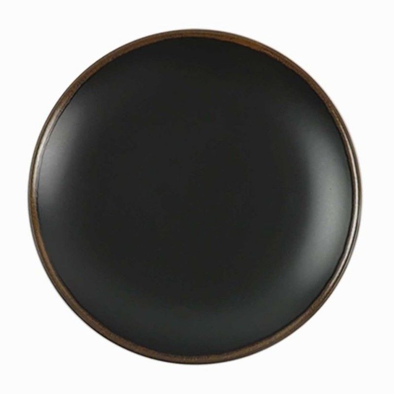 Prato Raso Coupe 21cm Gloomy