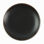 Prato Raso Coupe 21cm Gloomy