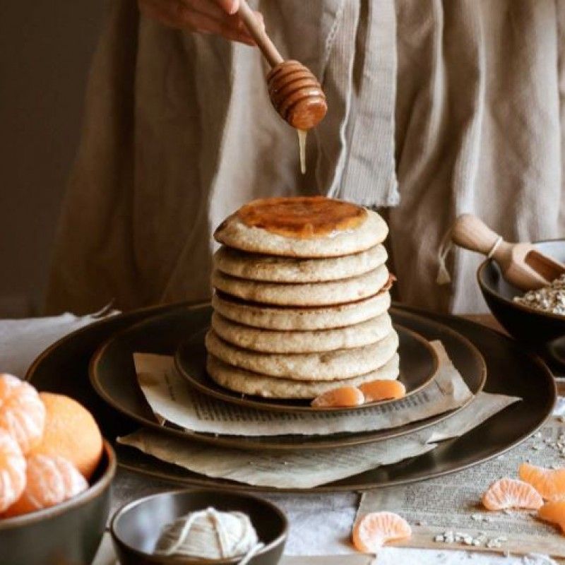 Prato Raso Coupe 21cm Gloomy