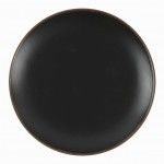 Prato Raso Coupe 24cm Gloomy