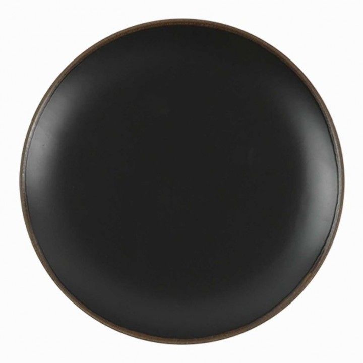 Prato Raso Coupe 24cm Gloomy
