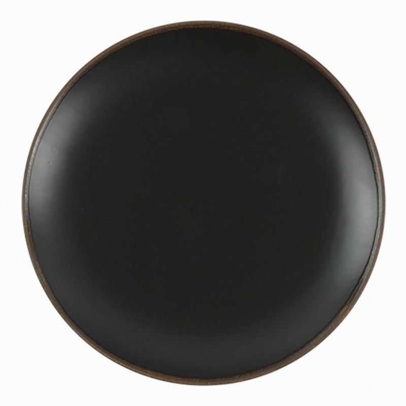 Prato Raso Coupe 24cm Gloomy