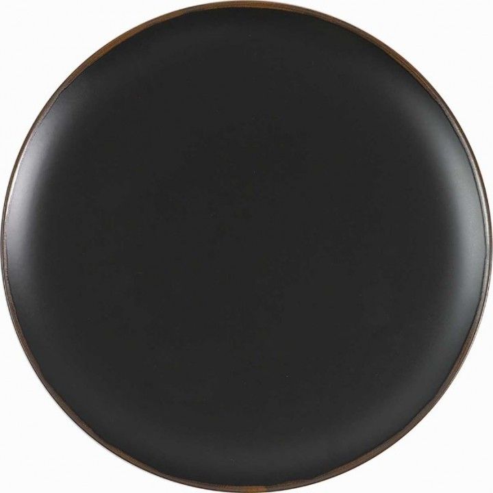 Prato Raso Coupe 32cm Gloomy