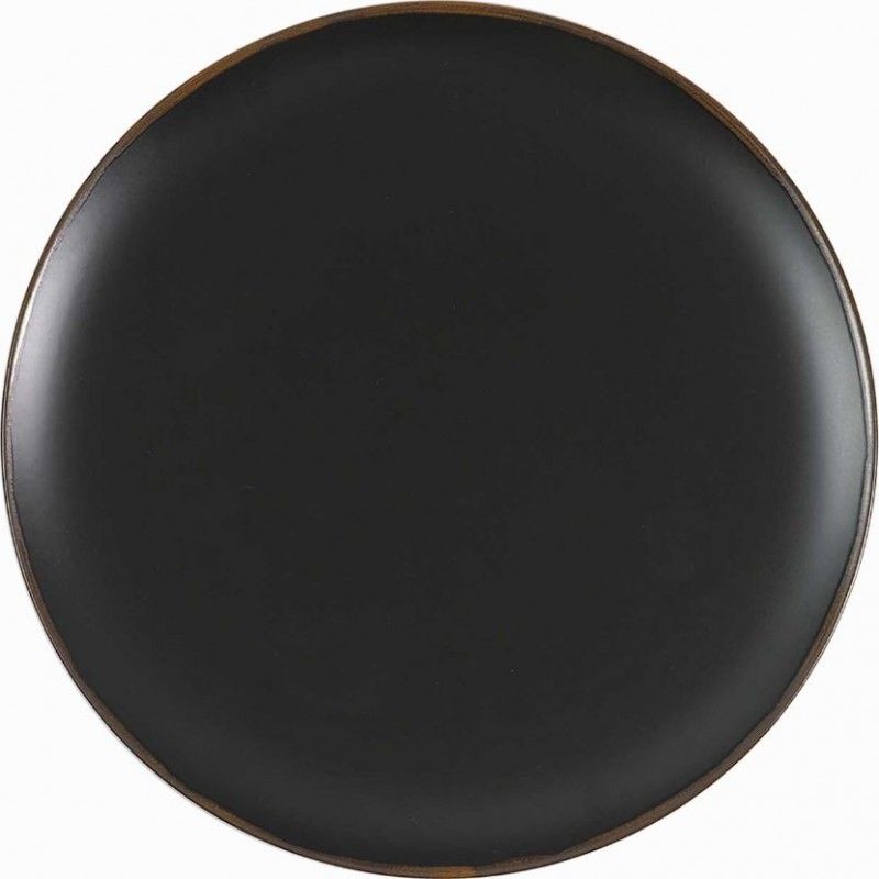 Prato Raso Coupe 32cm Gloomy