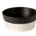 Saladeira 25 Latitude Black