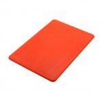 Red cutting board 51X38X1.25 6215CR